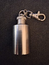 Mini Hip Flask