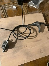 Hayes 9 Brakes Retro Downhill