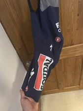 Original Castelli Soudal