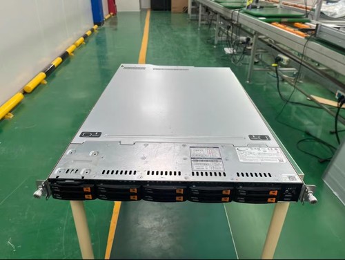 Supermicro sys 1029u tn10rt - supermicro, 1u