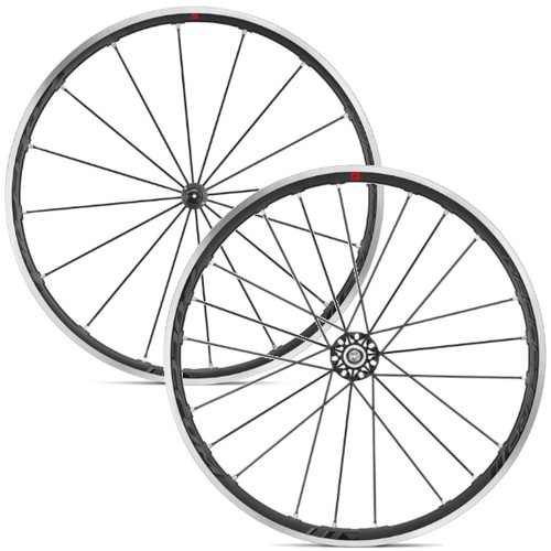 New fulcrum racing zero - new,