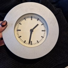 Vintage IKEA Klunsa Clock 2001