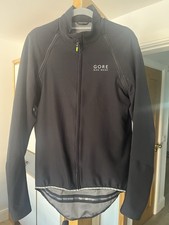 Gore Windstopper Cycling