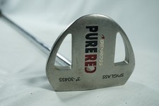 Ben Ross Pure Red Spyglass