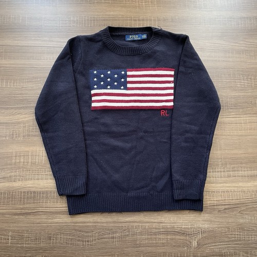 Polo ralph lauren navy - polo, blue