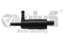 WASHER FLUID PUMP WINDOW