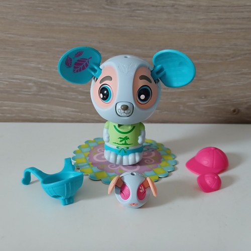 Spin master zoobles - zoobles, and