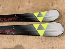 SKIS FISCHER RC4 THE CURV