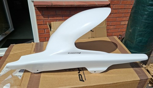 Honda cbr600f pyramid rear - ,