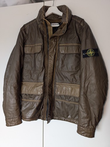Stone island men jacket - men's,
