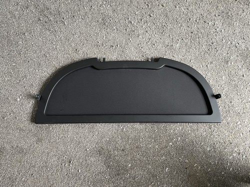 Genuine audi mk1 rear - genuine, tt