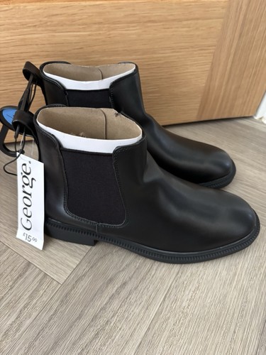 Ladies size black - ladies, 6