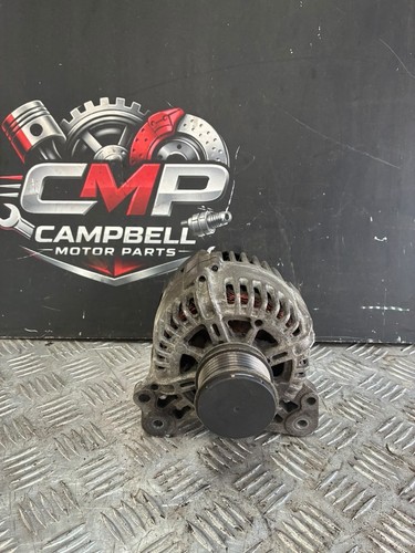 Alternator audi 6 tdi - audi, a3