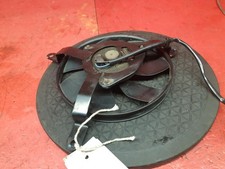 KAWASAKI Z900 RS COOLING FAN 2018 0.9L 