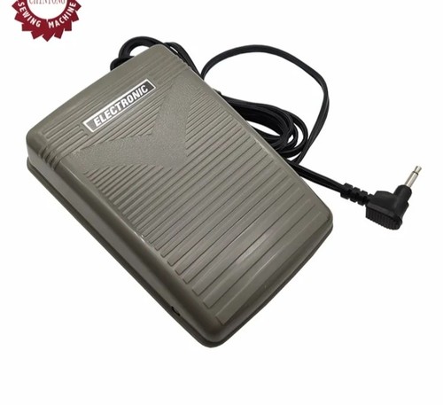 Foot control pedal pfaff 1067 - foot,