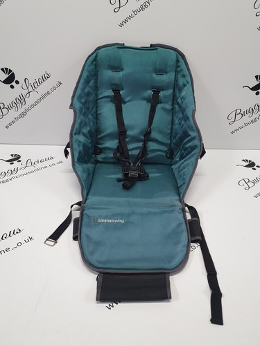Uppababy vista main upper - upper, seat