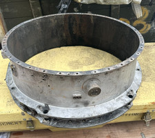 Jaguar Aircraft XX745 Thunder