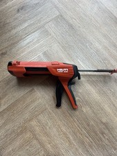 Hilti HDM 330 Resin Gun 