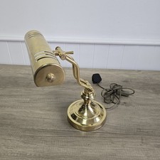 Vintage Retro Style Brass