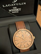 One of A Kind Fiodh Lagavulin