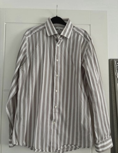Reiss men striped long - striped,