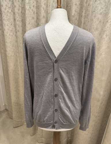 Autograph mens grey - m&s,