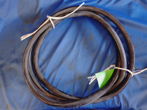 Jaguar type xke series 3 - xke, 2