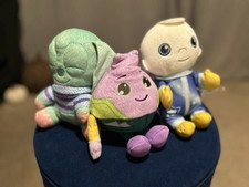 Moon and Me Plush Bundle Moon