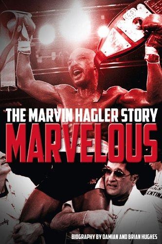 Marvelous the marvin hagler - marvelous:,