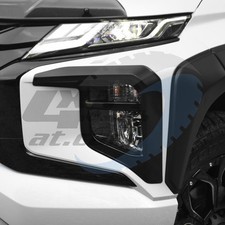 Mitsubishi L200 Series 6 Matt