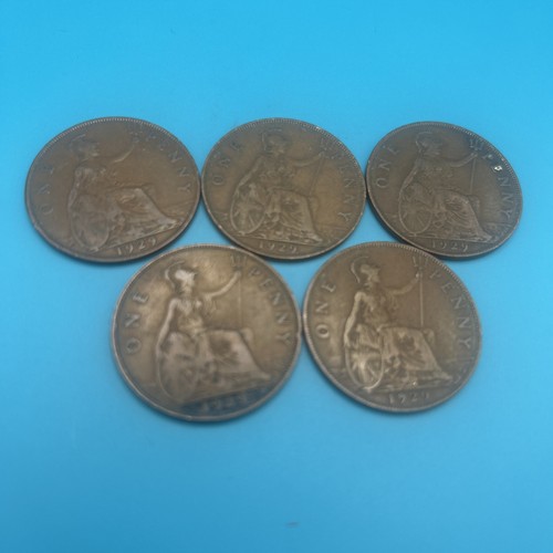 1929 one old - 1929,