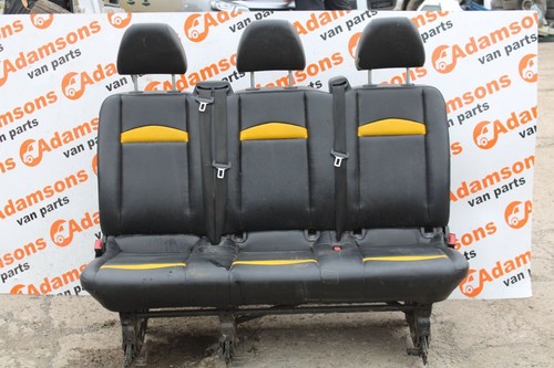 Mercedes vito w447 - vito, m8