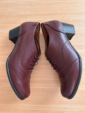 Women's Handcrafted Leather