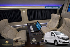 VAUXHALL VIVARO RENAULT TRAFIC