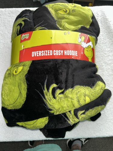 Unisex licensed the - licensed, grinch