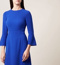 Hobbs Cassie Dress Size 16