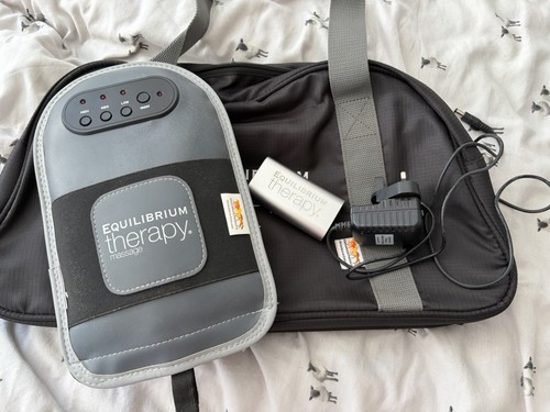Equilibrium therapy vibration - equilibrium,