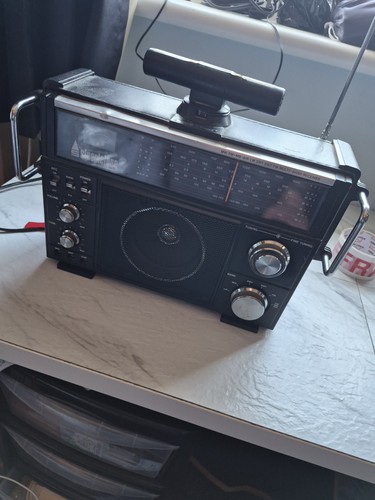 Steepletone mbr7 multi - steepletone,