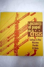 LANZAROTE: EL PAPEL DE LA