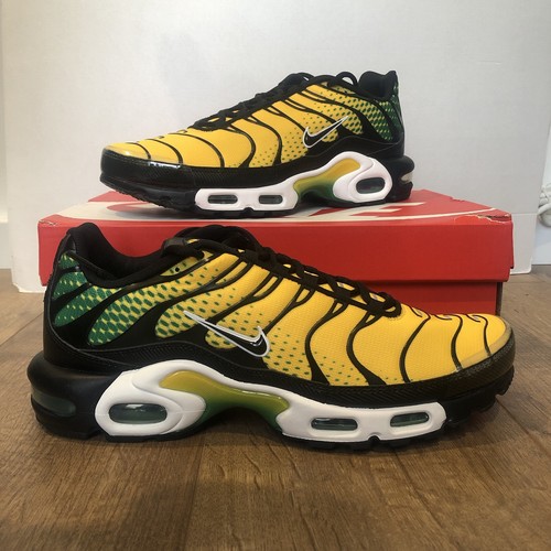 Nike air max plus varsity - air,