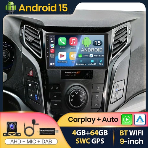 Dab 64gb carplay - dab+,