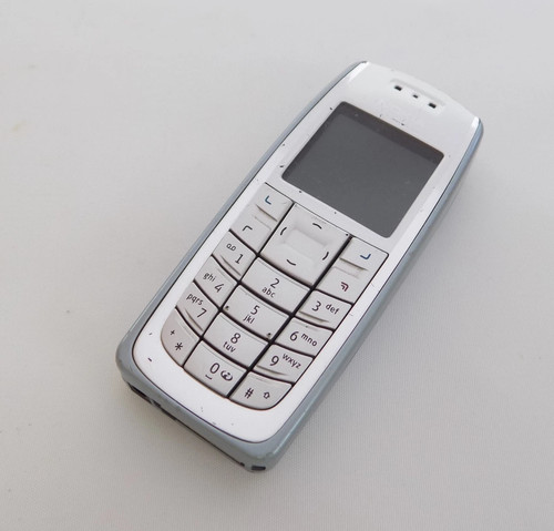 Retro nokia 3120 classic - retro,