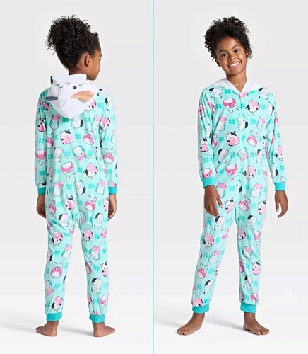 Squishmallows pajamas union - squishmallows,