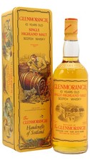Glenmorangie - Highland Single