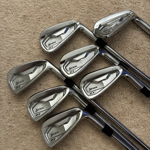 Srixon zx7 iron - zx7, set