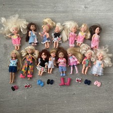 Vintage 1990’s Mattel Barbie