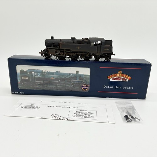 Bachmann 350 weathered - 32-350,