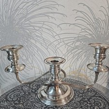 ANTIQUE SILVER PLATED