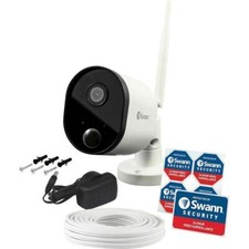 Swann 1080p HD Wi-Fi CCTV