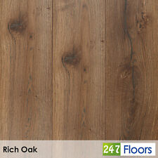 Sentinel 7mm Wood Effect